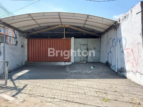 image RUMAH USAHA HITUNG TANAH NOL JALAN RAYA SIMO JAWAR SURABAYA (1)