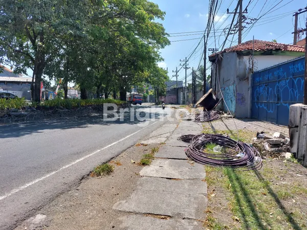 image RUMAH USAHA HITUNG TANAH NOL JALAN RAYA SIMO JAWAR SURABAYA (2)