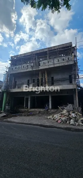 image RUKO 3 LANTAI – LOKASI STRATEGIS DI DALUNG PERMAI (2)