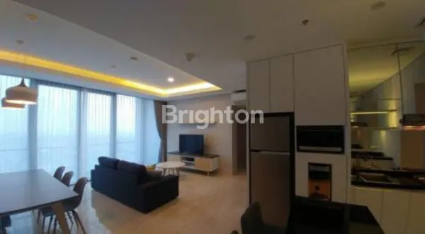 image APARTEMENT VOILA CIPUTRA WORLD 4 BR (2)