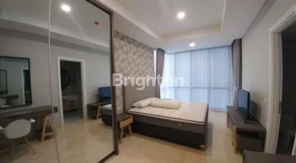 image APARTEMENT VOILA CIPUTRA WORLD 4 BR (3)