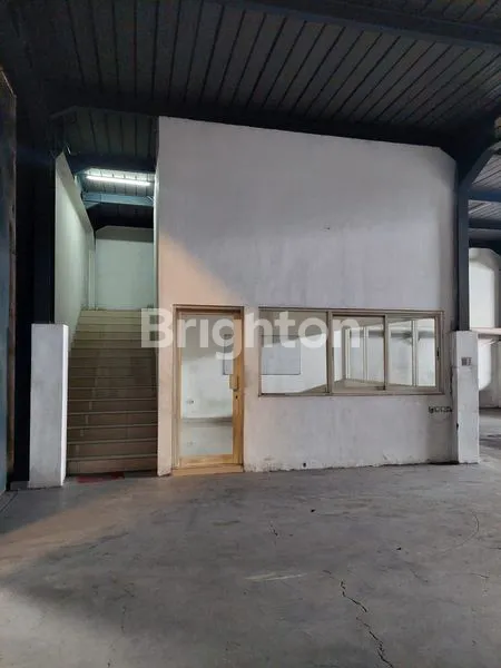 image EX KANTOR DAN GUDANG BAGUS SIAP HUNI (5)