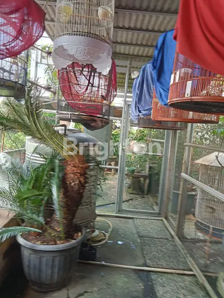 image DI JUAL RUMAH MEWAH 3 LANTAI HARGA MURAH DI CIPAYUNG JAKARTA TIMUR (7)
