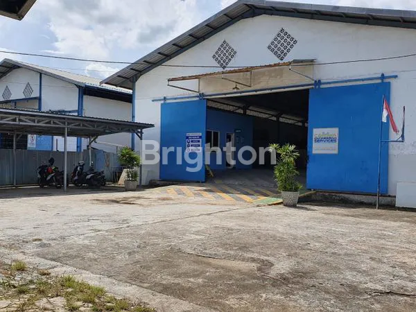 image DISEWA GUDANG KARIANGAU 450 M2 (2)