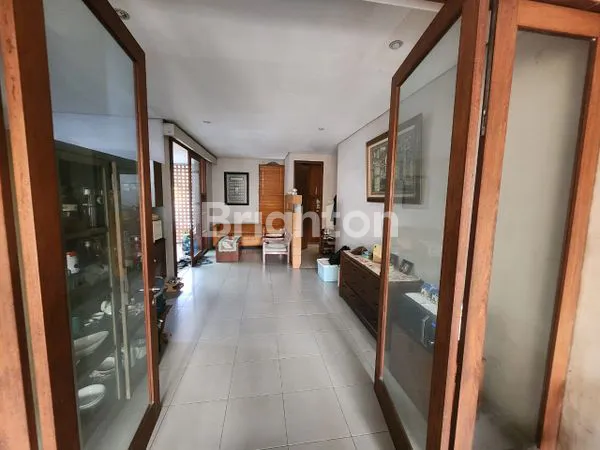 image RUMAH ASRI SEJUK DI GRIYA LOKA BSD (4)