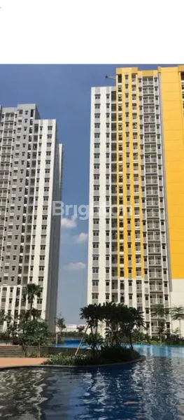 image APARTEMEN MEWAH, TURUN HARGA SUMMARECON BEKASI (1)
