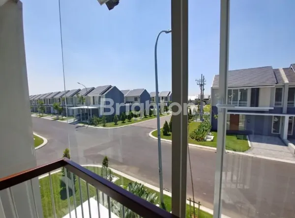 image RUMAH NORTHWEST PARK SURABAYA (2)