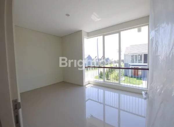 image RUMAH NORTHWEST PARK SURABAYA (4)