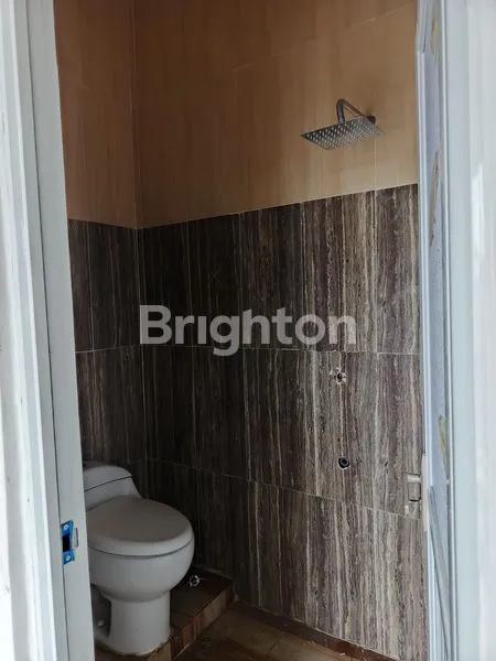 image RUMAH BARU TOWNHOUSE 2 LANTAI SIAP HUNI AREA RAWASARI CELENTANG DEKAT PASAR SAKO (8)