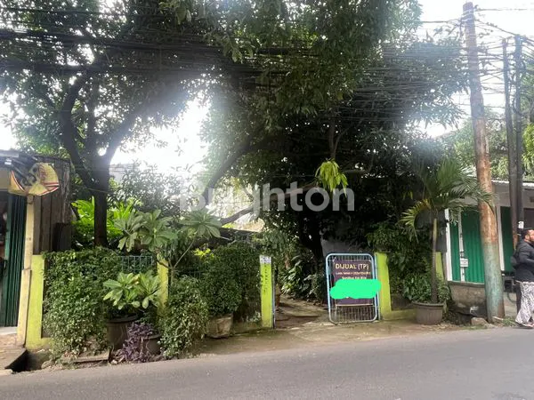 image RUMAH HITUNG TANAH DI CIRACAS JAKARTA TIMUR (1)