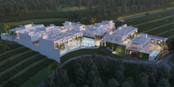 image CASAVIIA UMALAS - BRAND NEW MEDITERRANEAN VILLA (1)