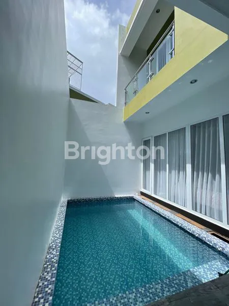 image DIJUAL/DISEWAKAN RUMAH BERLOKASI STRATEGIS  (8)