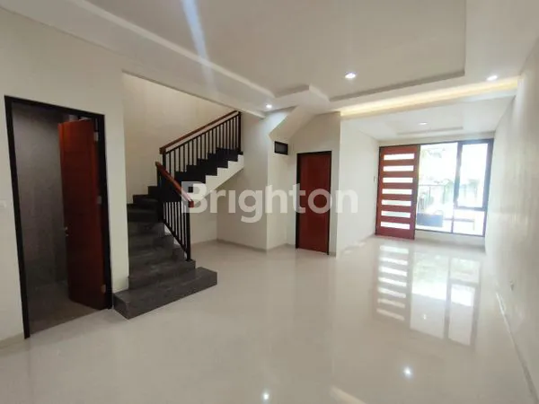 image RUMAH CLUSTER DAERAH KENJERAN DEKAT PAKUWON CITY MALL & ITS (5)