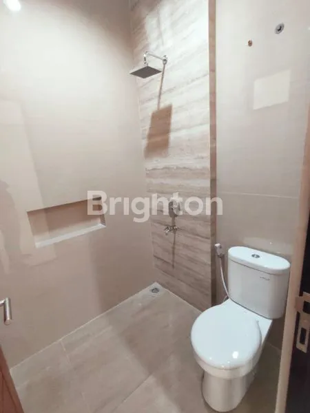 image RUMAH CLUSTER DAERAH KENJERAN DEKAT PAKUWON CITY MALL & ITS (8)