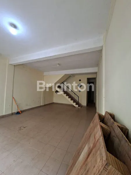 image RUKO 2 LANTAI STRATEGIS KINTAMANI - DEKAT MALL & SEKOLAH MAITREYA (3)