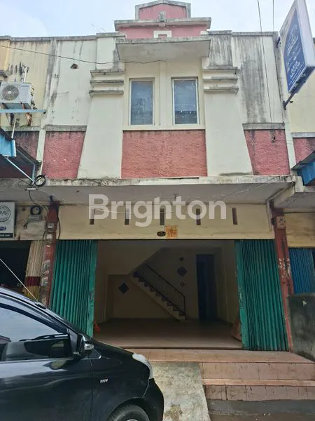 image RUKO 2 LANTAI STRATEGIS KINTAMANI - DEKAT MALL & SEKOLAH MAITREYA (2)