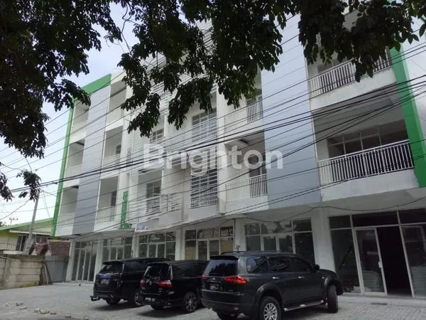 RUKO KALIJUDAN SISA 2 UNIT TERAKHIR