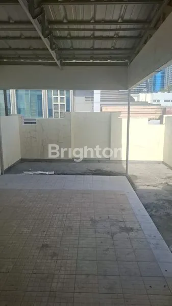 image *DISEWAKAN LOKASI BAGUS**RUKO MAYJEND SUNGKONO DERETAN SAMPING BELAKANG DBS BANK* (6)