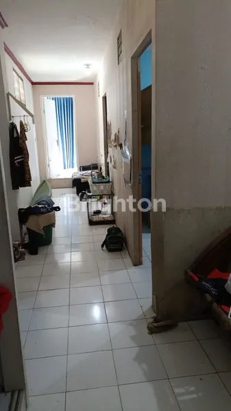 image RUKO 0 JALAN RAYA DI PUSAT KOTA  PUCANG ANOM DEKAT BANK DAN CAFE (3)