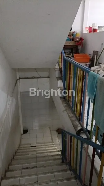 image RUKO 0 JALAN RAYA DI PUSAT KOTA  PUCANG ANOM DEKAT BANK DAN CAFE (4)