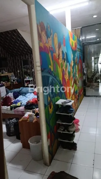 image RUKO 0 JALAN RAYA DI PUSAT KOTA  PUCANG ANOM DEKAT BANK DAN CAFE (7)