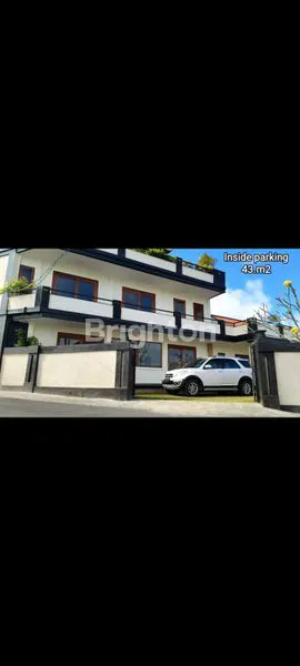 image VILLA EXCLUSIVE DI JUAL DAN DI SEWA (2)