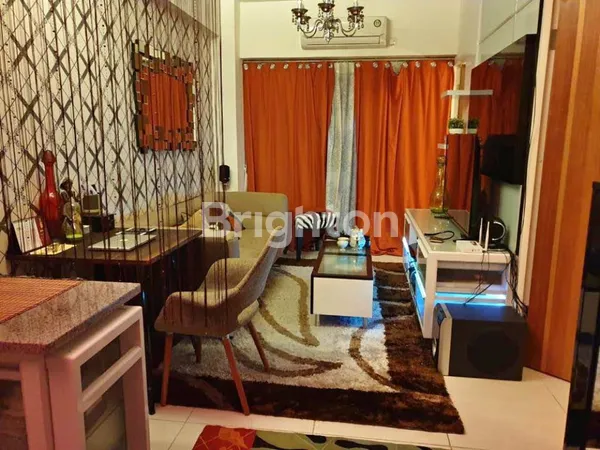 image APARTEMEN PUNCAK BUKIT GOLF DEKAT HR MUHAMMAD, DEKAT TOL SATELIT, DEKAT LENMARC (1)