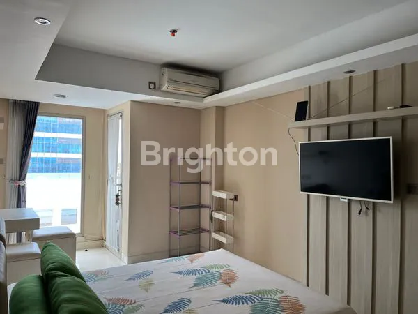 image APARTEMEN LOUIS KIENNE PANDANARAN FULL FURNISH, 5 MENIT KE SIMPANG LIMA (3)