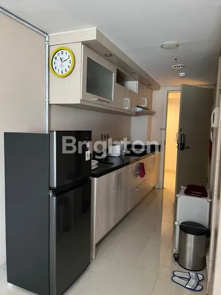 image APARTEMEN LOUIS KIENNE PANDANARAN FULL FURNISH, 5 MENIT KE SIMPANG LIMA (5)