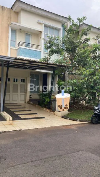image RUMAH DI JUAL DI PHG (1)