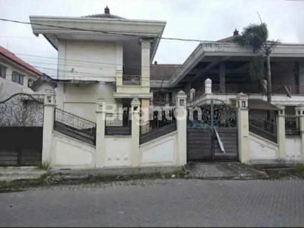 image RUMAH DI SAMBISARI SAMBIKEREP  (1)