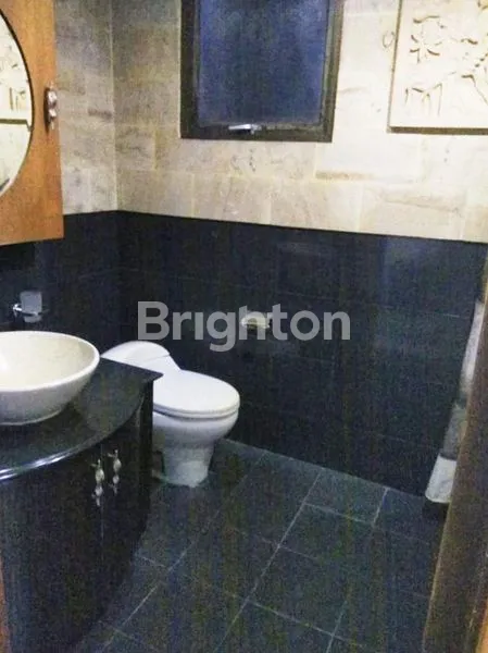 image APARTMENT 2 BR FULL FURNISHED RASUNA SAID KUNINGAN JAKARTA SELATAN (3)