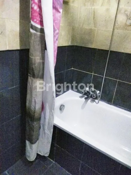 image APARTMENT 2 BR FULL FURNISHED RASUNA SAID KUNINGAN JAKARTA SELATAN (4)