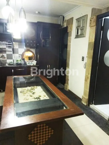 image APARTMENT 2 BR FULL FURNISHED RASUNA SAID KUNINGAN JAKARTA SELATAN (5)