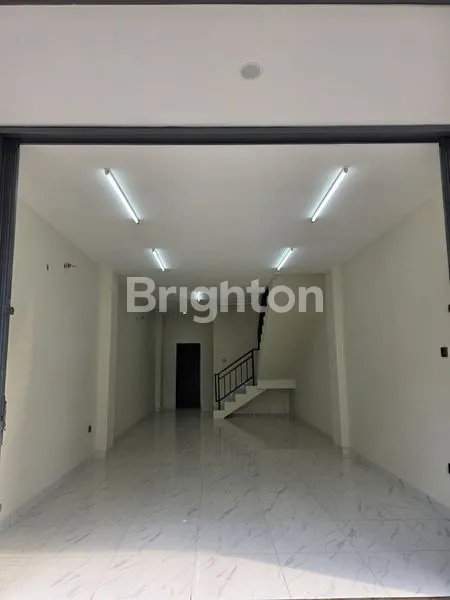 image RUKO 2.5 LANTAI SIAP PAKAI DI MERUYA DEKAT PURI INDAH & TOL JOGLO (3)