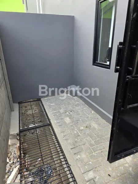 image RUKO 2.5 LANTAI SIAP PAKAI DI MERUYA DEKAT PURI INDAH & TOL JOGLO (5)