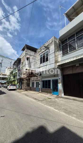 image RUKO CUAN STRATEGIS TENGAH KOTA DEKAT SUN PLAZA MADRAS HULU (3)