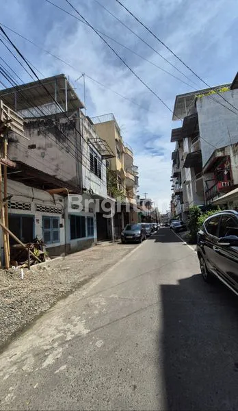 image RUKO CUAN STRATEGIS TENGAH KOTA DEKAT SUN PLAZA MADRAS HULU (4)