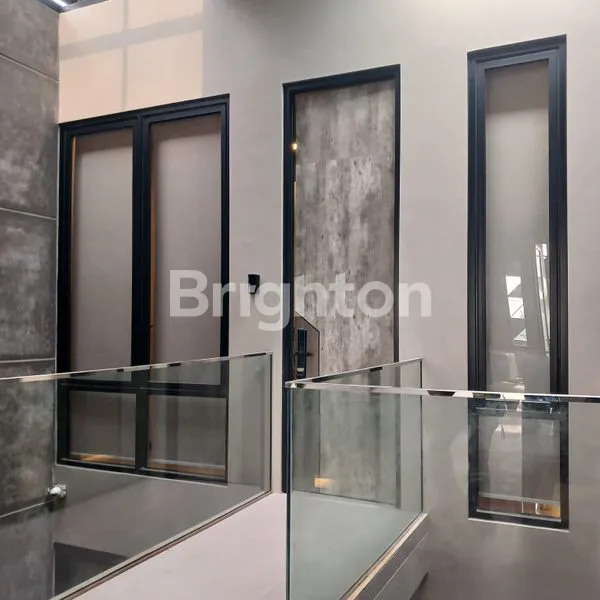 image RUMAH MODERN - SMARTHOME SYSTEM (5)