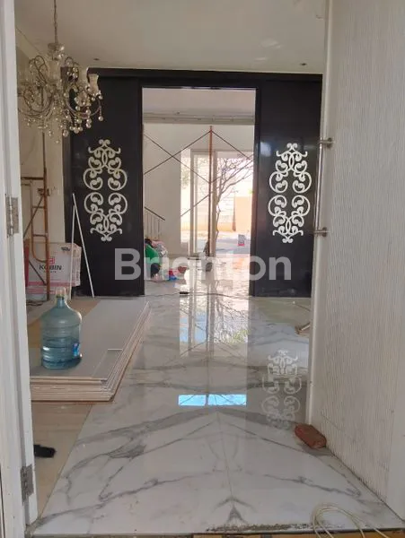 image RUMAH DI PAKUWON CITY LAGUNA CLUSTER PALM BEACH  (2)