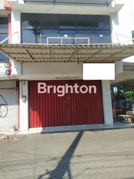 image DISEWAKAN RUKO 3LT. DAERAH GUBENG (1)