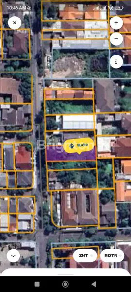 image TANAH SHM MANYAR REJO.DEKAT UNTAG DLL (2)