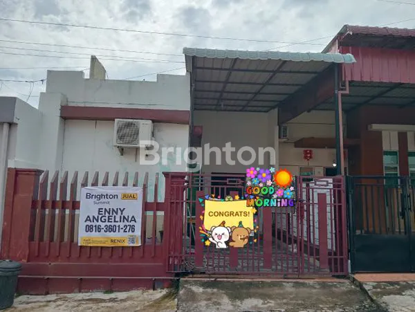 image PERUMAHAN LOTUS GARDEN. BATAM CENTER. BISA NEGO (1)