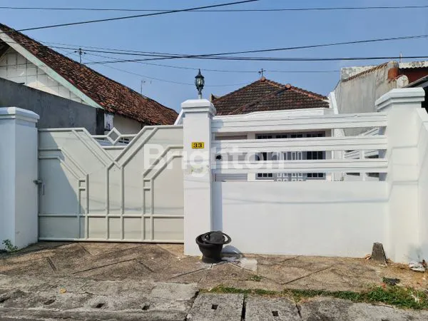 image RUMAH 594M2 DEKAT PASAR PAHING, KEDIRI (1)