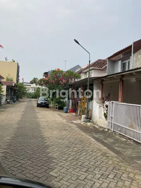 image RUMAH CITRA INDAH CITY BUKIT MENTENG (2)