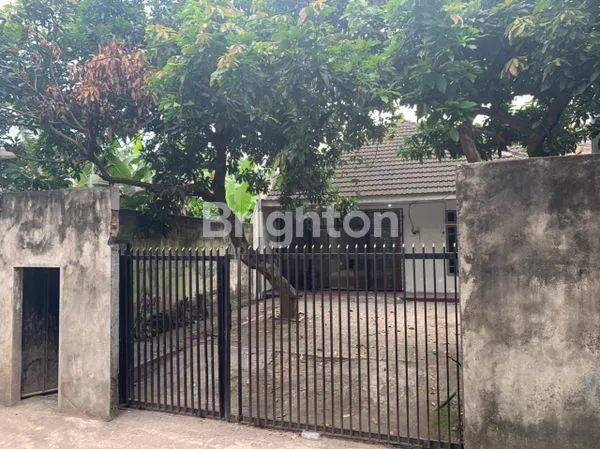 image RUMAH 594M2 DEKAT PASAR PAHING, KEDIRI (6)