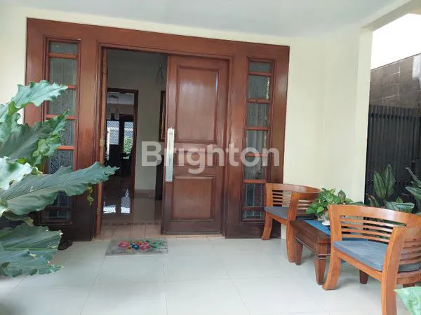 image RUMAH MEWAH PONDOK INDAH , JAKARTA SELATAN (7)