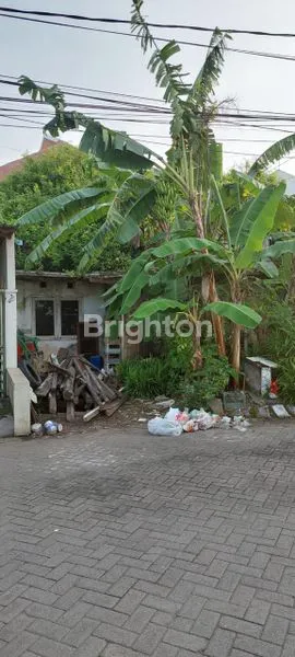 image MURAH!!! RUMAH HITUNG TANAH SIDOARJO LEBAR 10 KONDISI RUMAH MASIH BAGUS (1)