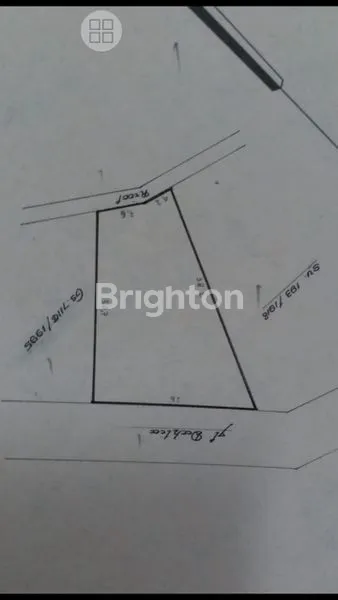 image GARASI KOMERSIL STRATEGIS DI JL. DAHLIA RIAU BANDUNG (2)
