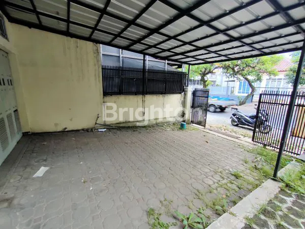 image RUMAH IDAMAN DI SUKANEGARA ANTAPANI - COCOK UNTUK HUNIAN KELUARGA (4)